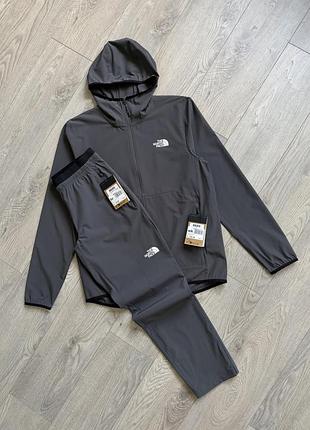 Костюм the north face оригинал