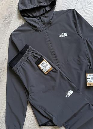 Костюм the north face  оригінал 2