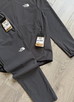 Костюм the north face  оригінал 3