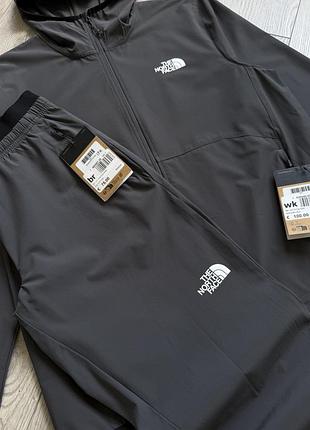 Костюм the north face  оригінал 4