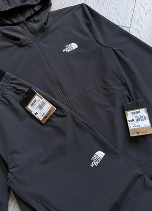 Костюм the north face  оригінал 5