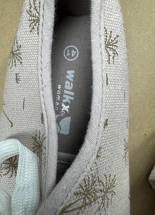 Кеди walkx 2