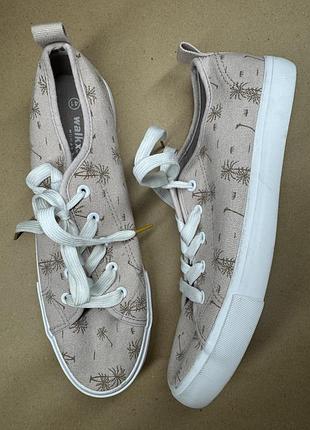Кеди walkx