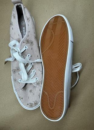Кеди walkx 3