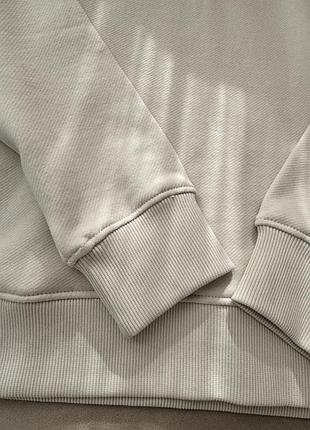 Новий світшот zara 3