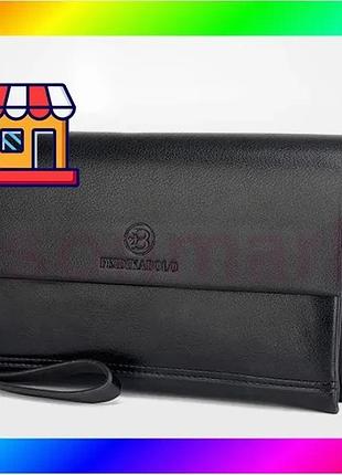 Bs чоловіча барсетка feidakabolo bas77/n