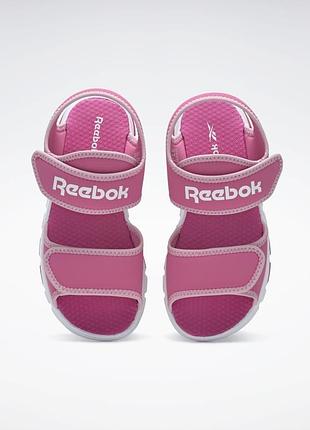 Босоніжки дитячі reebok