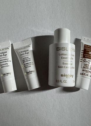 Sisley l’intégral anti-age anti-wrinkle 2ml