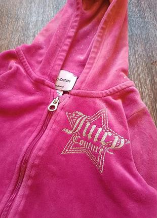 Костюм juicy couture 2