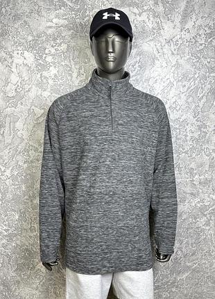 Mountain warehouse кофта толстовка 3xl размер флисовая трекинговая
