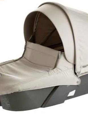 Коляска stokke 8