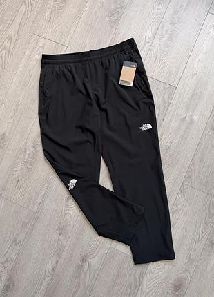 Брюки the north face оригинал