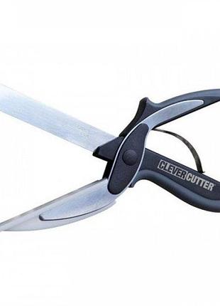 Розумний ніж ножиці 2 в 1 clever smart cutter