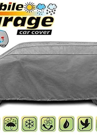 Тент бус 470-490 см mobile garage van l480 kegel 5-4153-248-3020