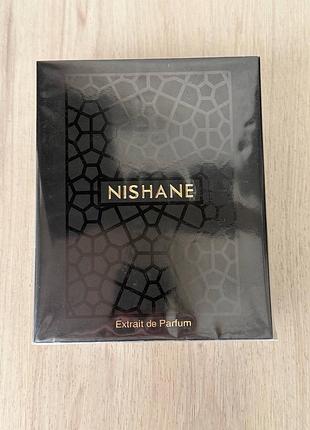 Духи nishane karagoz 100 ml. нішан карагоз 100 мл оригінал