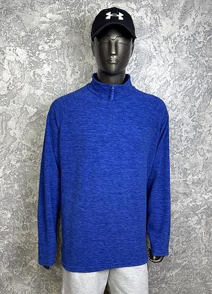Mountain warehouse кофта толстовка 3xl размер флисовая трекинговая