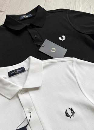 Поло fred perry    оригінал 3
