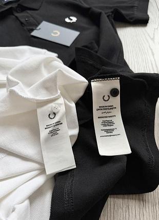 Поло fred perry    оригінал 4
