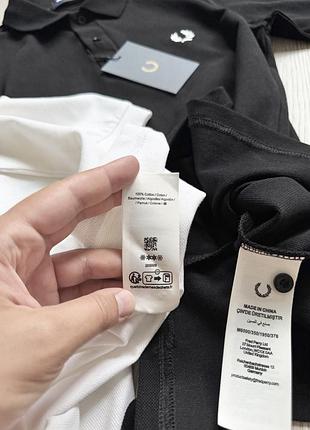 Поло fred perry    оригінал 5
