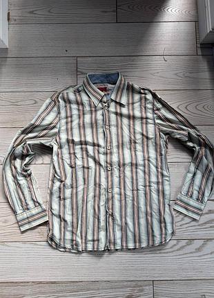 Сорочка levis