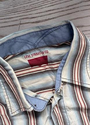 Сорочка levis 2