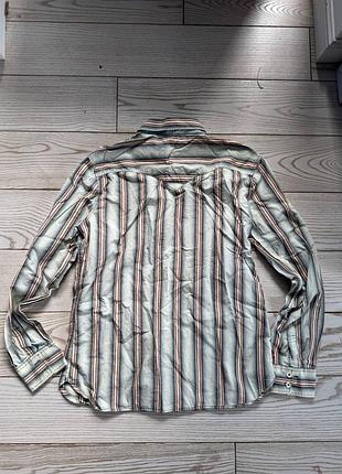 Сорочка levis 4