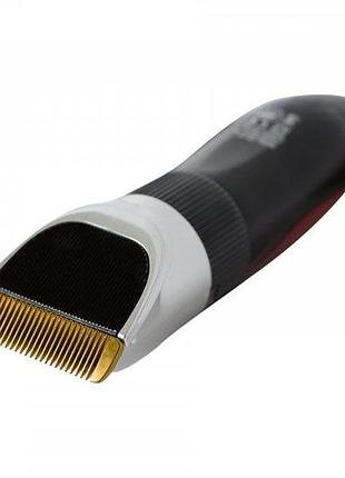 Машинка для стрижки gemei gm-550 6