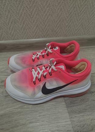 Кроссовки nike 37,5,кроссовки nike max dynasty, кроссовки для бега nike, кроссовки для бега найк 37