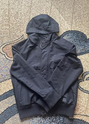 Куртка чоловіча британського бренду lee cooper