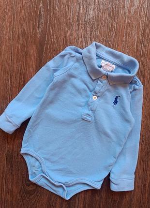 Боді ralph lauren