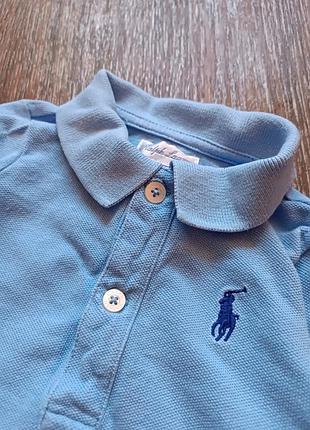 Боді ralph lauren 2