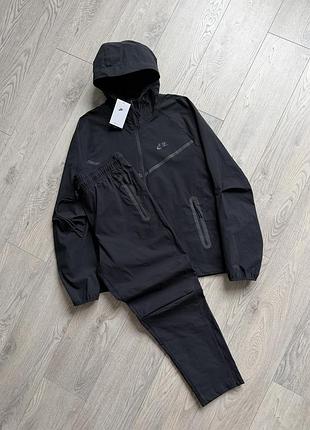 Костюм nike tech woven оригинал