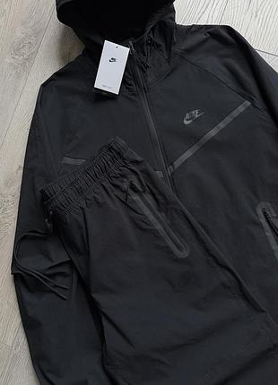 Костюм nike tech woven оригинал 2