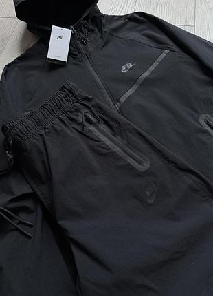 Костюм nike tech woven оригинал 4