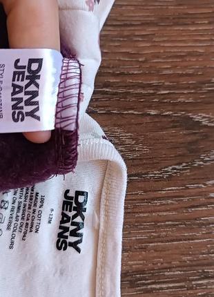 Комплект dkny 5