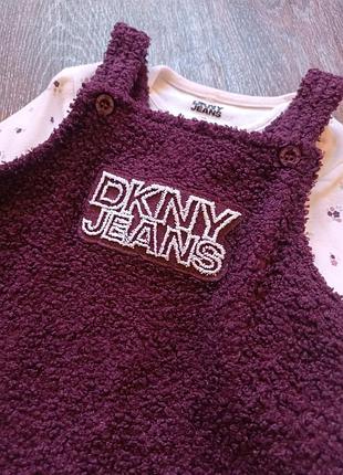Комплект dkny 2
