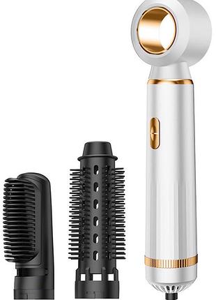 Фен для волос 3 в 1 быстрая сушка 3-in-1 curling iron and ly-945