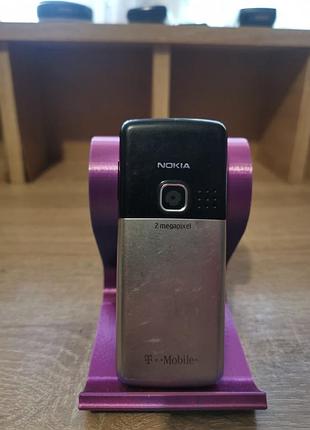 Nokia 6300 — оригінал. все працює 3