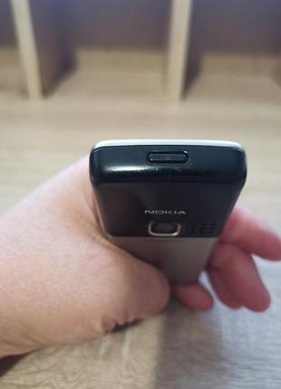 Nokia 6300 — оригінал. все працює 8