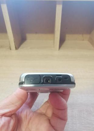 Nokia 6300 — оригінал. все працює 9