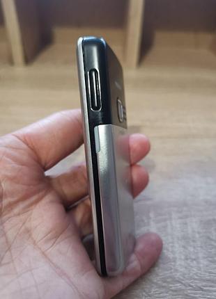 Nokia 6300 — оригінал. все працює 6