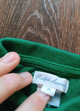 Боди ralph lauren 3