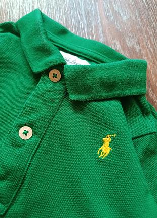 Боди ralph lauren 2
