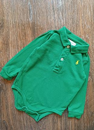 Боді ralph lauren