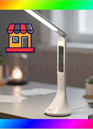 Bs лед настільний світильник best mix remax, невелика настільна лампа, складана світлодіодна лампа, на bas77/n