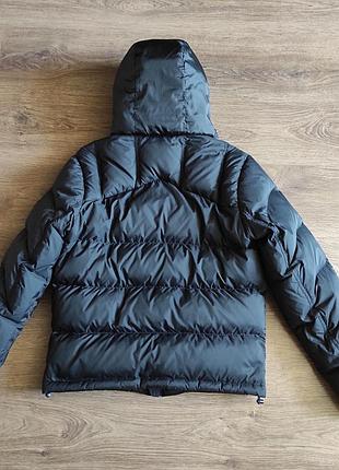 Чоловічий пуховик tommy hilfiger. 2