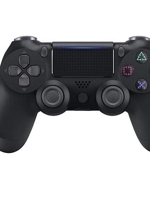 Джойстик плейстейшен dualshock 4 ps4 wireless controller геймпад black 5