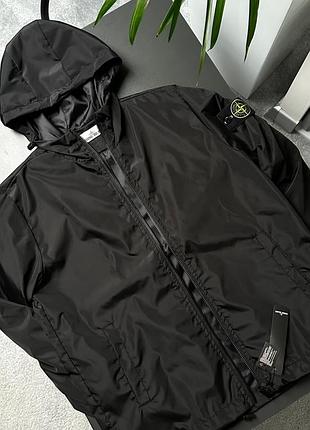 Вітровка stone island 2
