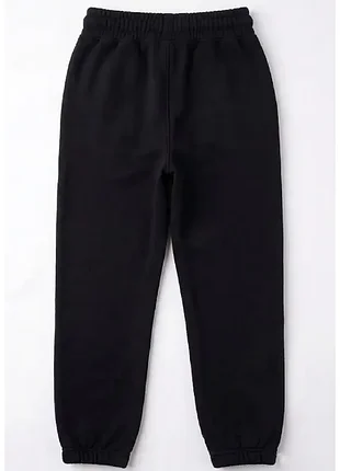 Утепленные спортивные штаны primark 4