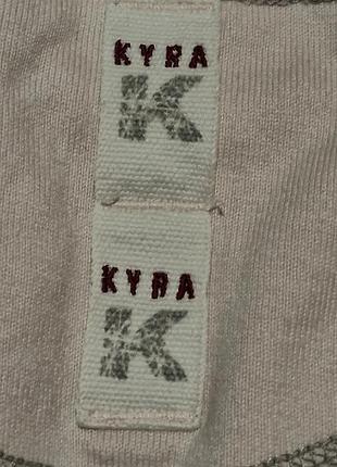 Кофта рожева 3
